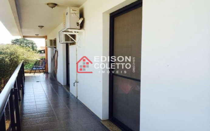 Imagem Casa com 3 Quartos à Venda, 470 m² em Nova Piracicaba - Piracicaba