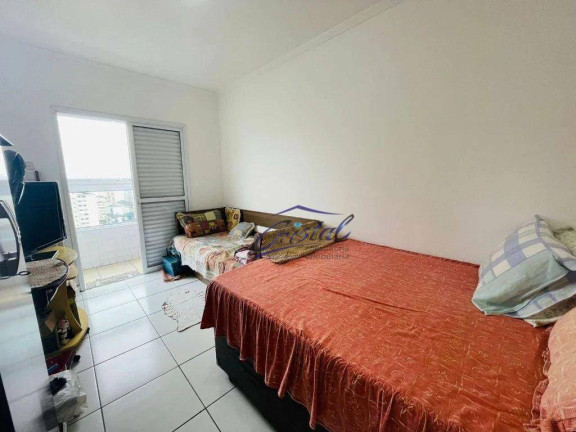 Imagem Apartamento com 2 Quartos à Venda, 87 m² em Boqueirão - Praia Grande Imagem Apartamento com 2 Quartos à Venda, 87 m² em Boqueirão - Praia Grande