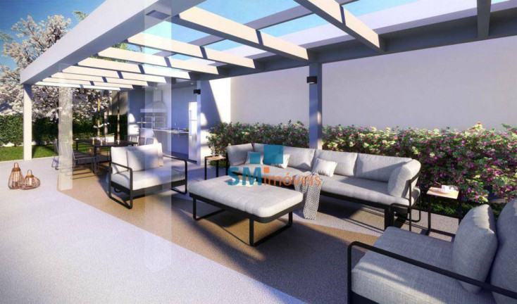 Imagem Studio com 1 Quarto à Venda, 24 m² em Vila Cordeiro - São Paulo Imagem Studio com 1 Quarto à Venda, 24 m² em Vila Cordeiro - São Paulo