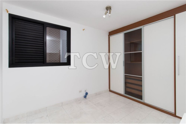 Imagem Apartamento com 3 Quartos à Venda, 93 m² em Moema - São Paulo