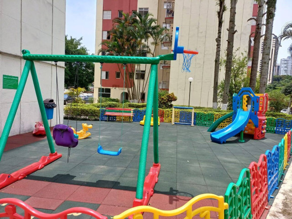 Imagem Apartamento com 2 Quartos à Venda, 69 m² em Jardim Prudência - São Paulo