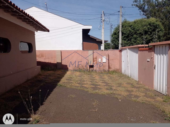 Imagem Casa com 3 Quartos à Venda, 672 m² em Centro - Pirassununga Imagem Casa com 3 Quartos à Venda, 672 m² em Centro - Pirassununga