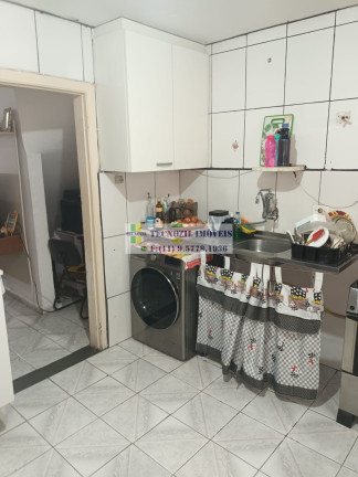 Imagem Sobrado com 2 Quartos à Venda, 88 m² em Vila Mariana - São Paulo Imagem Sobrado com 2 Quartos à Venda, 88 m² em Vila Mariana - São Paulo