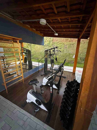 Imagem Apartamento com 2 Quartos à Venda, 45 m² em Barro Branco - Cotia Imagem Apartamento com 2 Quartos à Venda, 45 m² em Barro Branco - Cotia
