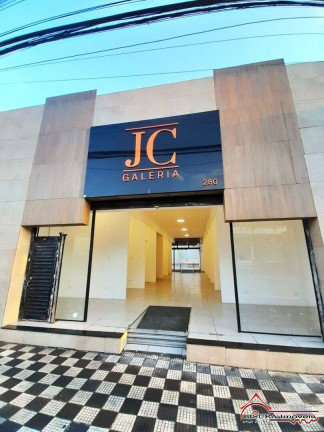 Sala Comercial para Alugar,  em Centro - Jacareí