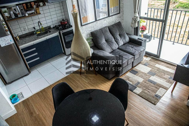 Imagem Apartamento com 2 Quartos à Venda, 44 m² em Santo Amaro - São Paulo Imagem Apartamento com 2 Quartos à Venda, 44 m² em Santo Amaro - São Paulo