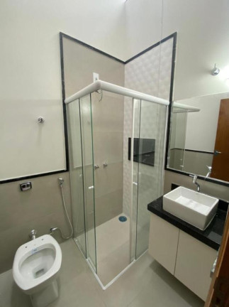 Imagem Casa com 3 Quartos à Venda, 107 m² em Jardim América - Marília Imagem Casa com 3 Quartos à Venda, 107 m² em Jardim América - Marília