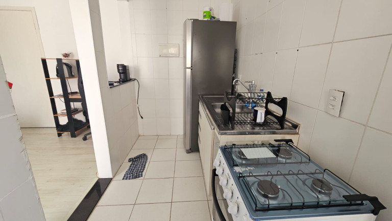 Imagem Apartamento com 2 Quartos à Venda, 46 m² em Vila Mogilar - Mogi Das Cruzes Imagem Apartamento com 2 Quartos à Venda, 46 m² em Vila Mogilar - Mogi Das Cruzes