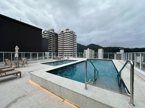 Imagem Apartamento com 1 Quarto à Venda, 56 m² em Canto Do Forte - Praia Grande Imagem Apartamento com 1 Quarto à Venda, 56 m² em Canto Do Forte - Praia Grande