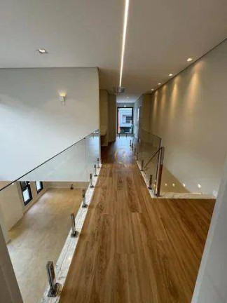 Imagem Sobrado com 4 Quartos à Venda, 400 m² em Jardim Do Golfe - São José Dos Campos