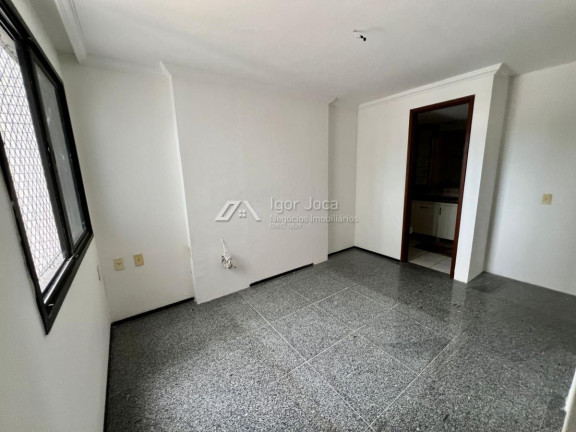 Imagem Apartamento com 3 Quartos à Venda, 109 m² em Guararapes - Fortaleza