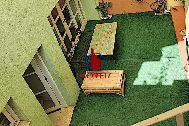 Imagem Casa com 3 Quartos à Venda, 325 m² em Aclimação - São Paulo