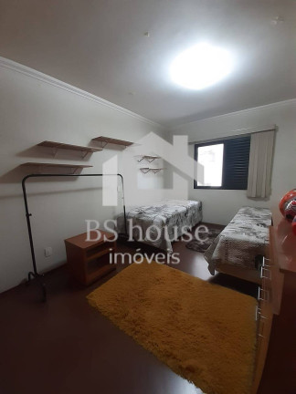 Imagem Apartamento com 4 Quartos para Alugar, 160 m² em Vila Bastos - Santo André Imagem Apartamento com 4 Quartos para Alugar, 160 m² em Vila Bastos - Santo André