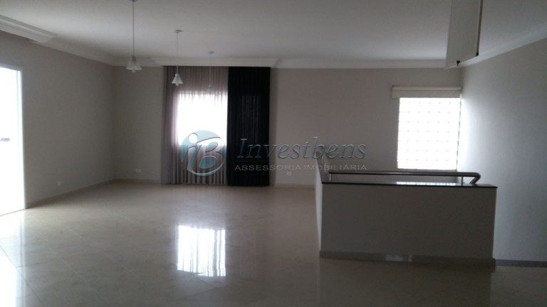 Imagem Casa de Condomínio com 4 Quartos à Venda, 801 m² em Pineville - Pinhais