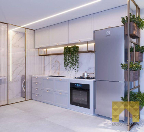 Imagem Apartamento com 2 Quartos à Venda, 63 m² em Bessa - João Pessoa Imagem Apartamento com 2 Quartos à Venda, 63 m² em Bessa - João Pessoa