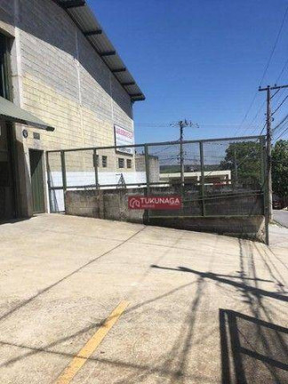 Imagem Galpão à Venda, 750 m² em Vila Rica - São José Dos Campos Imagem Galpão à Venda, 750 m² em Vila Rica - São José Dos Campos