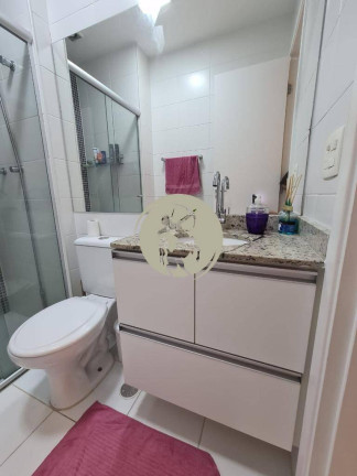 Imagem Apartamento com 3 Quartos à Venda, 77 m² em Ponta Da Praia - Santos Imagem Apartamento com 3 Quartos à Venda, 77 m² em Ponta Da Praia - Santos
