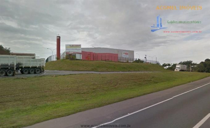 Imagem Imóvel Comercial para Alugar, 9.074 m² em Corveta - Araquari