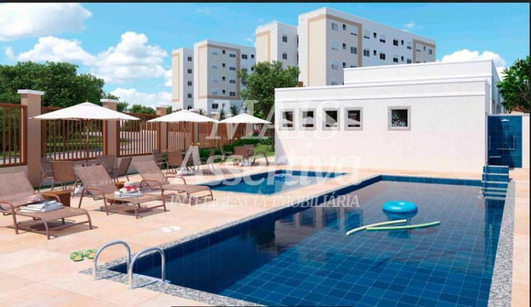 Imagem Apartamento com 2 Quartos à Venda, 41 m² em Petrópolis - Porto Alegre Imagem Apartamento com 2 Quartos à Venda, 41 m² em Petrópolis - Porto Alegre