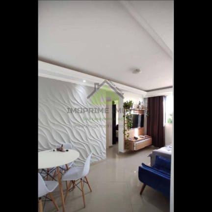 Imagem Apartamento com 2 Quartos à Venda, 48 m² em Jardim California - Jacareí Imagem Apartamento com 2 Quartos à Venda, 48 m² em Jardim California - Jacareí
