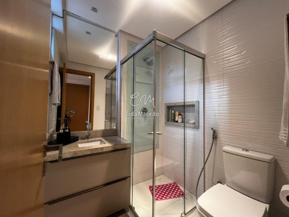 Imagem Apartamento com 3 Quartos à Venda, 136 m² em Tambaú - João Pessoa