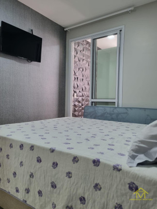Apartamento com 2 Quartos à Venda, 62 m² em Praia De Itaparica - Vila Velha