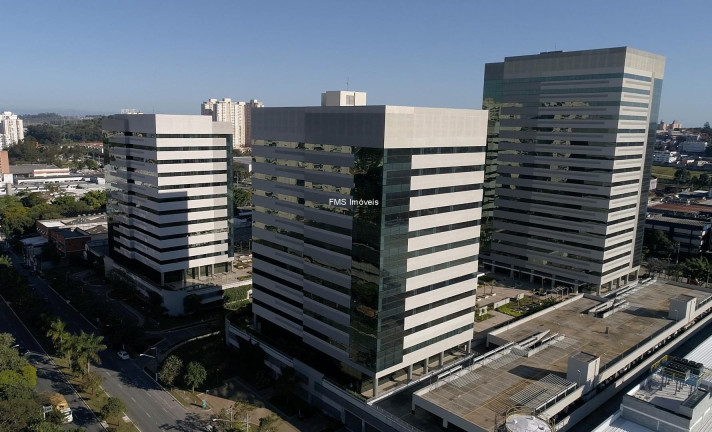 Imagem Imóvel para Alugar, 3.829 m² em Jurubatuba - São Paulo