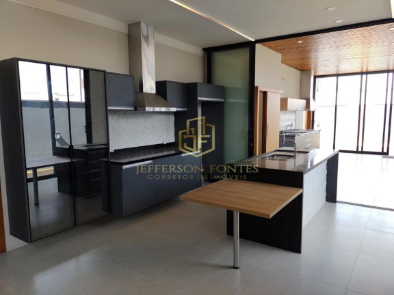 Imagem Casa de Condomínio com 3 Quartos à Venda, 186 m² em Jardim São Domingos - Marília Imagem Casa de Condomínio com 3 Quartos à Venda, 186 m² em Jardim São Domingos - Marília