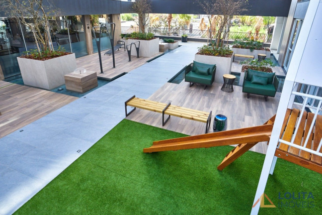 Imagem Apartamento com 2 Quartos à Venda, 111 m² em Estreito - Florianopolis Imagem Apartamento com 2 Quartos à Venda, 111 m² em Estreito - Florianopolis