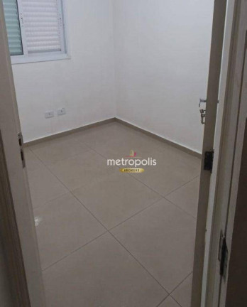 Imagem Apartamento com 2 Quartos à Venda, 37 m² em Vila Linda - Santo André Imagem Apartamento com 2 Quartos à Venda, 37 m² em Vila Linda - Santo André