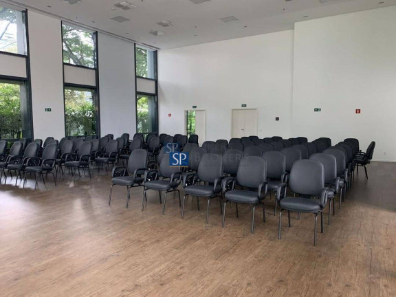 Imagem Sala Comercial para Alugar, 698 m² em Itaim Bibi - São Paulo Imagem Sala Comercial para Alugar, 698 m² em Itaim Bibi - São Paulo