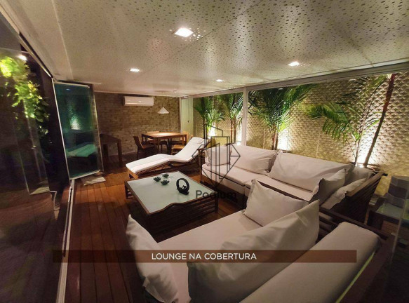 Imagem Apartamento com 2 Quartos à Venda, 143 m² em Cabo Branco - João Pessoa