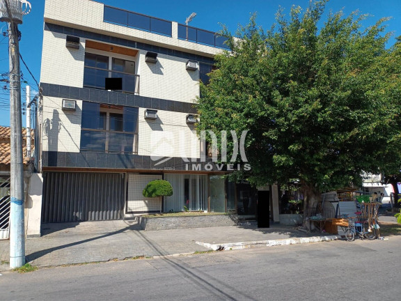 Apartamento com 2 Quartos à Venda, 90 m² em Parque Turf Club - Campos Dos Goytacazes