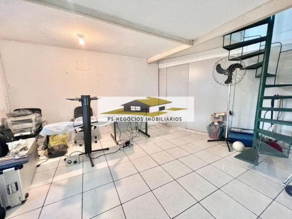 Imagem Sobrado com 3 Quartos à Venda, 190 m² em Ipiranga - São Paulo