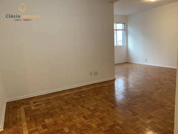 Imagem Apartamento com 3 Quartos à Venda, 110 m² em Vila Buarque - São Paulo
