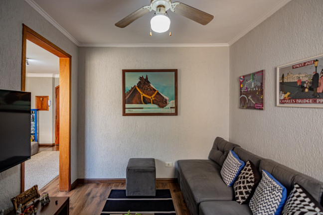Imagem Apartamento com 3 Quartos à Venda, 68 m² em Alto De Pinheiros - São Paulo Imagem Apartamento com 3 Quartos à Venda, 68 m² em Alto De Pinheiros - São Paulo