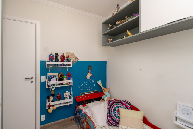 Imagem Apartamento com 3 Quartos à Venda, 96 m² em Vila Bertioga - São Paulo Imagem Apartamento com 3 Quartos à Venda, 96 m² em Vila Bertioga - São Paulo