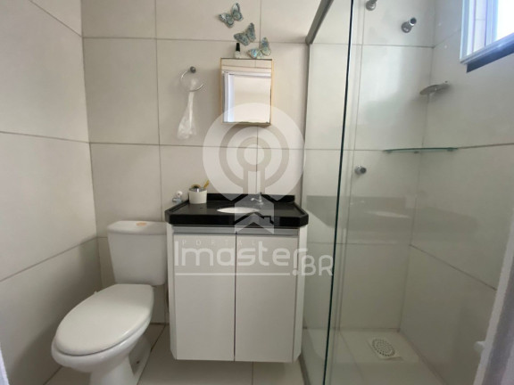 Imagem Apartamento com 2 Quartos à Venda, 56 m² em Messejana - Fortaleza