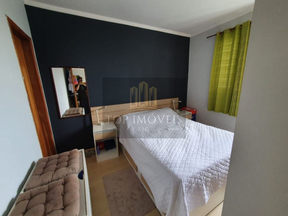 Imagem Apartamento com 2 Quartos à Venda, 64 m² em Vila São Bento - São José Dos Campos Imagem Apartamento com 2 Quartos à Venda, 64 m² em Vila São Bento - São José Dos Campos