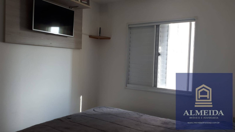 Imagem Apartamento com 2 Quartos à Venda, 55 m² em Vila Das Belezas - São Paulo Imagem Apartamento com 2 Quartos à Venda, 55 m² em Vila Das Belezas - São Paulo