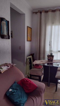 Imagem Apartamento com 2 Quartos à Venda, em Vila Aprazivel - Jacareí Imagem Apartamento com 2 Quartos à Venda, em Vila Aprazivel - Jacareí