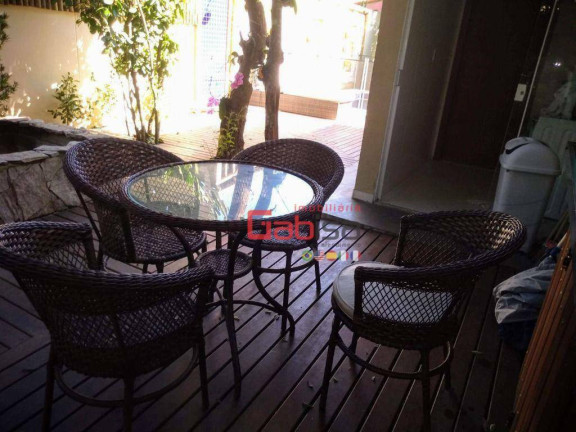 Imagem Casa com 4 Quartos à Venda, 160 m² em Ponta De Manguinhos - Armação Dos Búzios