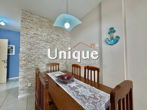 Apartamento com 3 Quartos à Venda, 86 m² em Algodoal - Cabo Frio