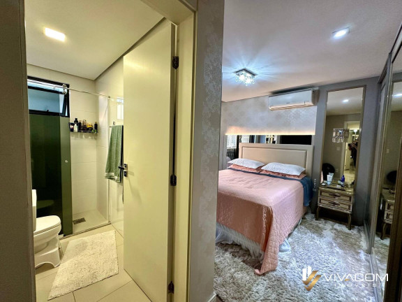 Imagem Apartamento com 3 Quartos à Venda, 111 m² em Campinas - São José Imagem Apartamento com 3 Quartos à Venda, 111 m² em Campinas - São José