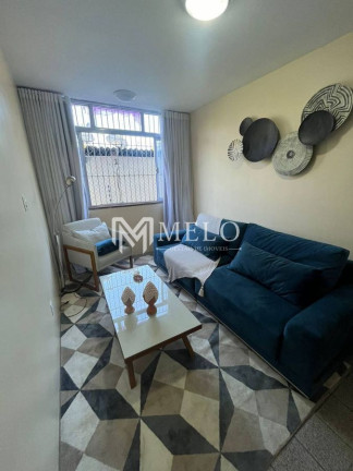 Imagem Apartamento com 3 Quartos à Venda, 85 m² em Espinheiro - Recife