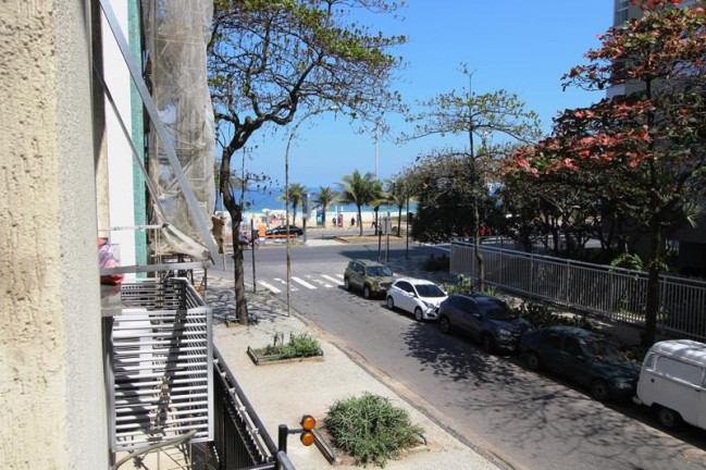 Imagem Apartamento com 1 Quarto para Temporada, 40 m² em Ipanema - Rio De Janeiro