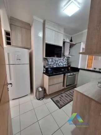 Imagem Apartamento com 2 Quartos à Venda, 60 m² em Nova Petrópolis - São Bernardo Do Campo Imagem Apartamento com 2 Quartos à Venda, 60 m² em Nova Petrópolis - São Bernardo Do Campo