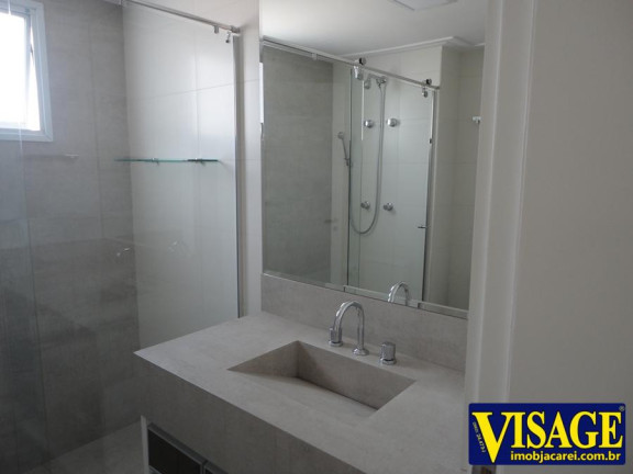 Imagem Apartamento com 3 Quartos à Venda,  em Vila Ema - São José Dos Campos