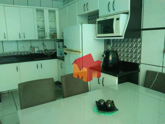 Imagem Sobrado com 3 Quartos à Venda, 198 m² em Jardim Da Alvorada - Nova Odessa Imagem Sobrado com 3 Quartos à Venda, 198 m² em Jardim Da Alvorada - Nova Odessa