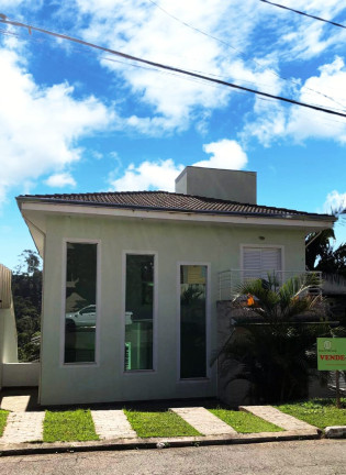 Casa com 4 Quartos para Alugar, 500 m² em Jardim Caiapiá - Cotia